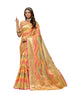 Vasthrlay Banarasi Saree