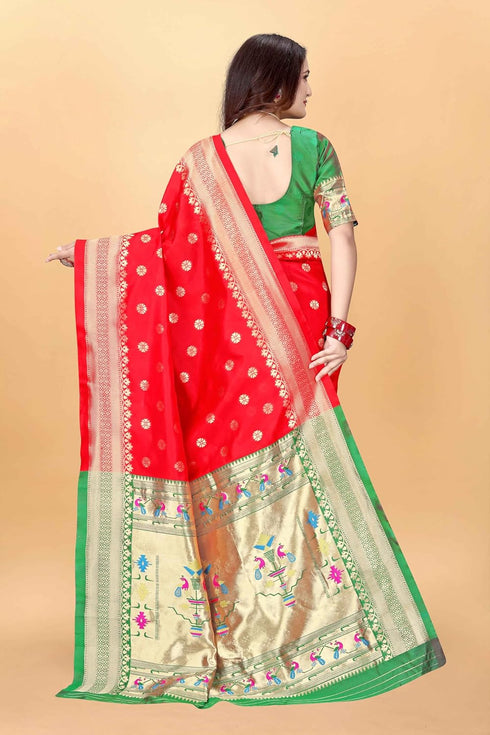VasthrlayWedding Saree