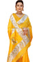 Vasthrlay Paithani Unstitched Saree