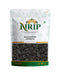 NRIP Premium Afghani Black Raisins Seedless
