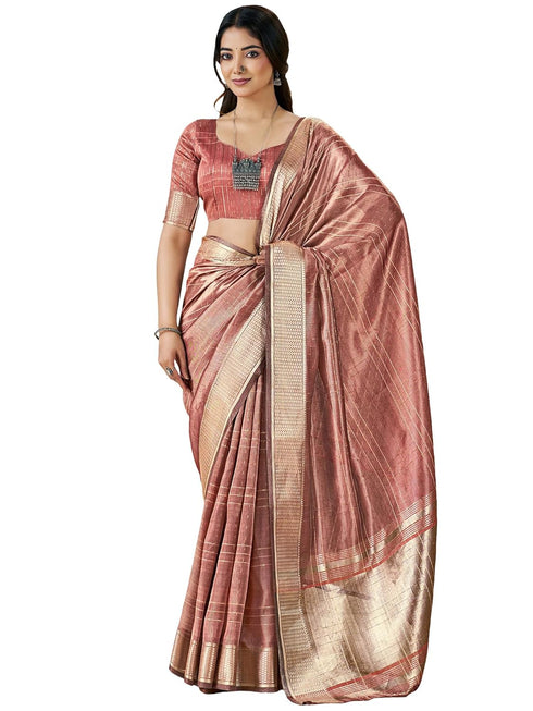 Vasthrlay Unstitched Designer Friendly Sf Ethnic Wear