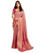Vasthrlay Kanjivaram Banarasi Wedding Light Green Saree
