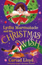 Oxfordbookstore Lydia Marmalade and the Christmas Wish