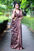 Vasthrlay Fashion Peacock Printed Ethnic Wear
