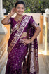 Vasthrlay Kanjivaram Saree Blouse