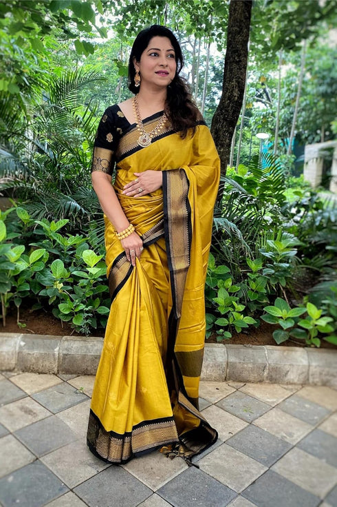 Vasthrlay Kanjivaram Lichi Blouse Ethnic Wear