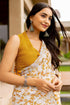 Vasthrlay Fashion Pocket Printed Readymade Ethnic Wear