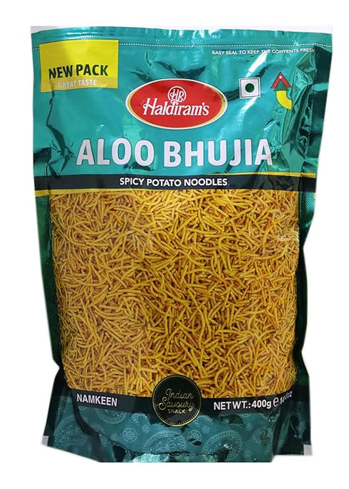 Haldiram's Aloo Bhujia