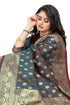 Vasthrlay Wedding Saree