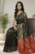 Vasthrlay Jacquard Saree
