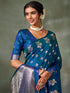 Vasthrlay Banarasi Saree