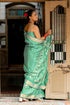 Vasthrlay Fashion Bandhani Printed Ethnic Wear