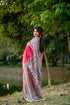 Vasthrlay Tussar Saree Ghicha