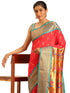 Vasthrlay Pheshwai Bottle Saree