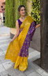 Vasthrlay Kashmiri Weaving Contrast