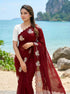 Vasthrlay Unstitched Saree