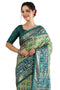 Vasthrlay Fashion Cotton Printed Ethnic Wear