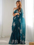 Vasthrlay Unstitched Saree