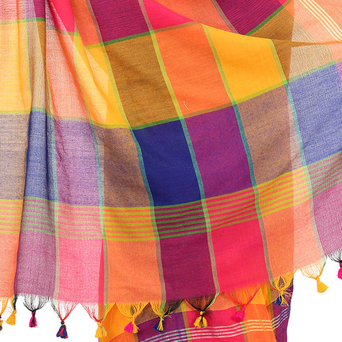 Vasthrlay Db Vasthrlay Traditional Multicolor