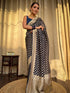 Vasthrlay Banarasi Saree