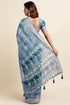 Vasthrlay Fashion Kalamkari Printed Ethnic Wear