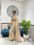 VasthrlayGeorgette Unstitched Srivalli Yellow Free Ethnic Wear