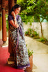 Vasthrlay Fashion Viscose Printed Ethnic Wear