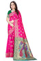 Vasthrlay Wedding Saree