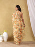 Vasthrlay Chiffon Floral Saree