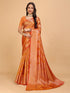 Vasthrlay Organza Embellishments Ethnic Wear