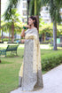 Vasthrlay Tussar Handloom Saree
