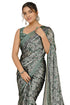 Vasthrlay Fashion Chiffon Printed Ethnic Wear