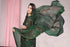 Vasthrlay Fashion Chiffon Printed Dusty Ethnic Wear