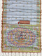 Vasthrlay Tussar Saree Madhubani
