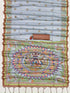 Vasthrlay Tussar Saree Madhubani