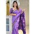 Vasthrlay Kanjivaram Tassels Saree