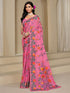 Vasthrlay Cotton Woven Saree