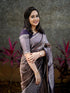 Vasthrlay Kanjivaram Traditional Unstitched Saree