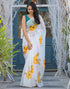 Vasthrlay Womens Printed Unstitched Off White Saree