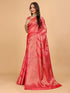 Vasthrlay Organza Embellishments Ethnic Wear