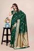 Vasthrlay Kanjivaram Silk Saree