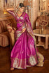 Vasthrlay Kanjivaram Included Traditional Occasions Saree