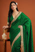 Vasthrlay Chiffon Saree