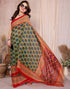 Vasthrlay Georgette Traditional Ethinic Az Ys Vaidika Ethnic Wear