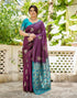 Vasthrlay Banarasi Kanjivaram Az Ys Runika Ethnic Wear