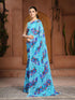 Vasthrlay Georgette Saree