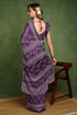 Vasthrlay Fashion Chiffon Printed Ethnic Wear