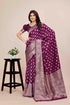 Vasthrlay Kanjivaram Silk Saree
