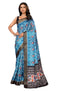 Vasthrlay Printed Saree
