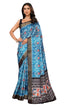 Vasthrlay Printed Saree